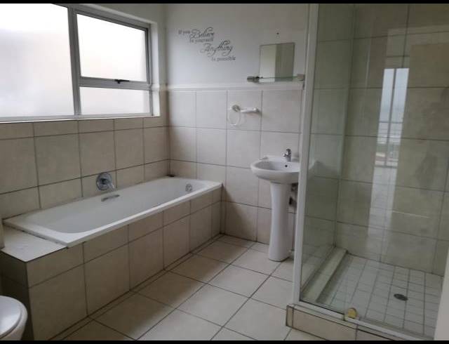 2 BEDROOM APARTMENT RENTED IN WARNER BEACH